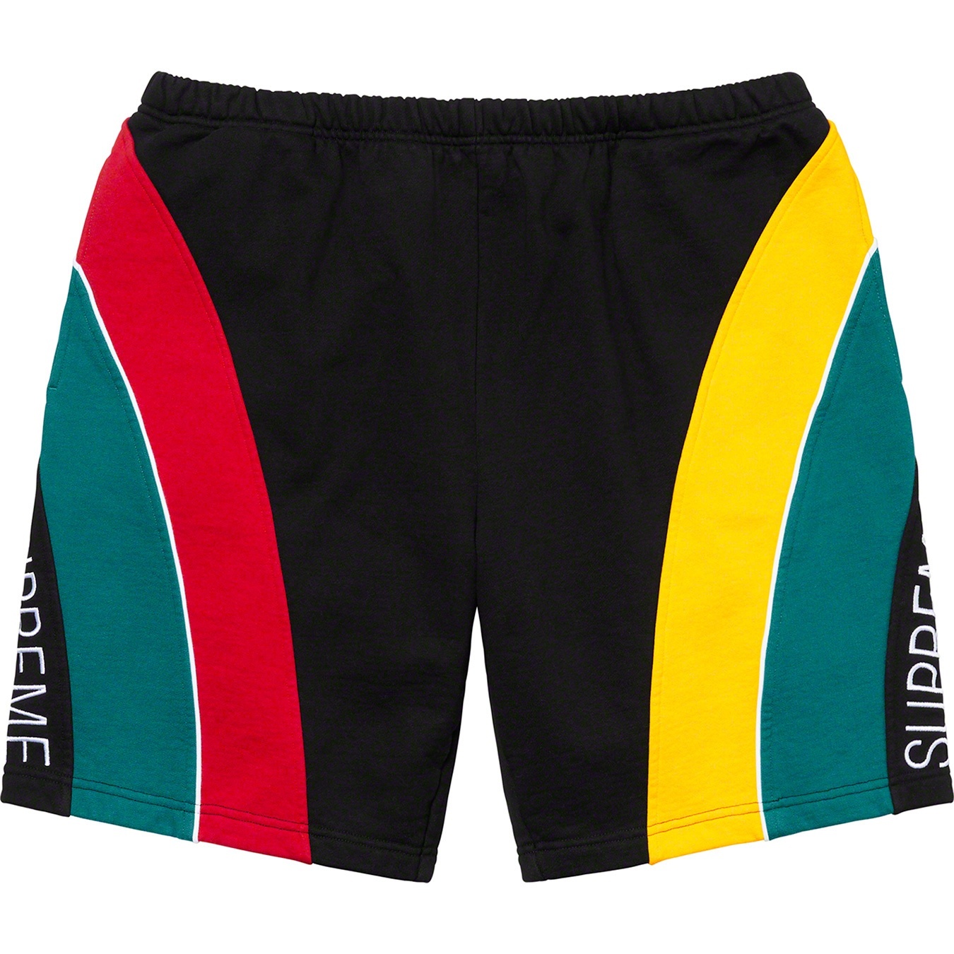 Milan Sweatshort view 5